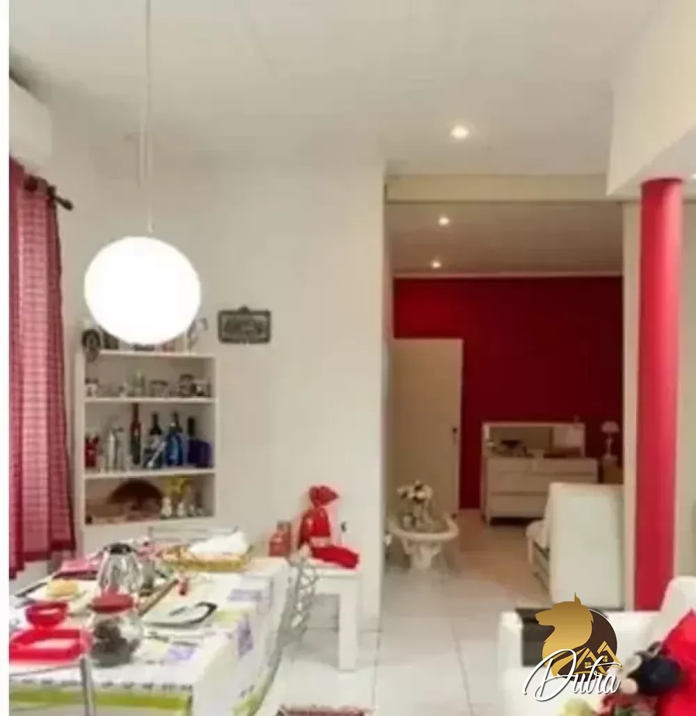 Padrão Vila Nova Conceição 240m² 03 Dormitórios 01 Suítes 5 Vagas