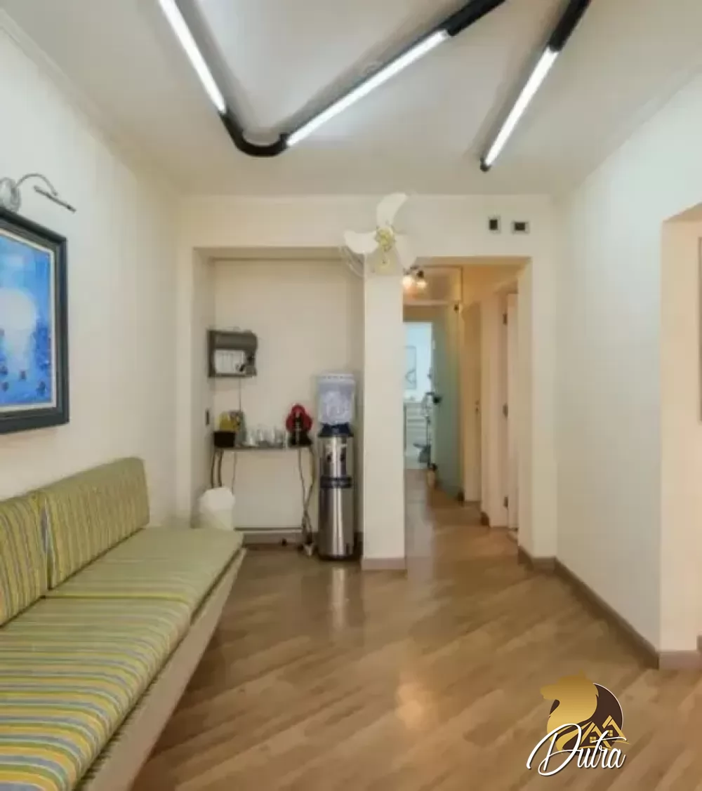 Padrão Vila Nova Conceição 240m² 03 Dormitórios 01 Suítes 5 Vagas