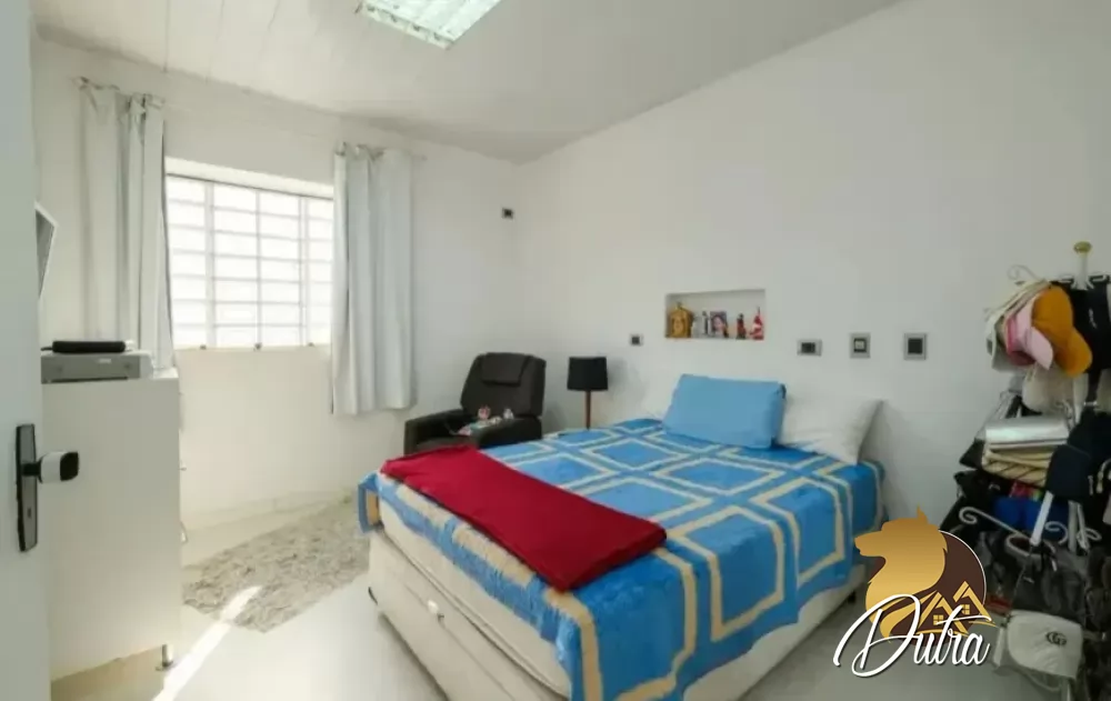 Padrão Vila Nova Conceição 240m² 03 Dormitórios 01 Suítes 5 Vagas