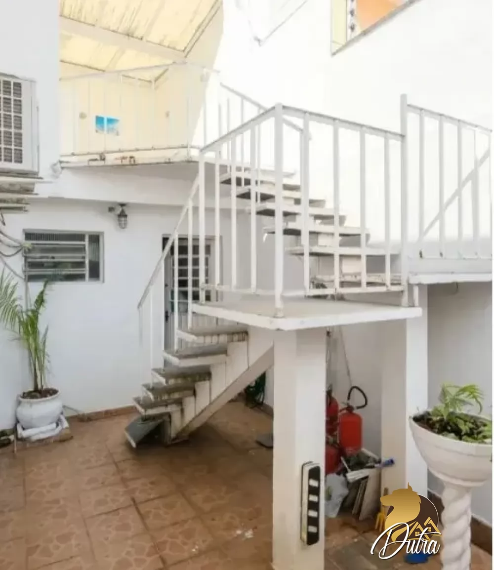 Padrão Vila Nova Conceição 240m² 03 Dormitórios 01 Suítes 5 Vagas