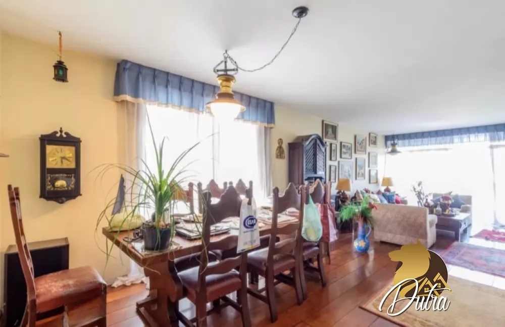 Silvana Indianópolis 190m² 03 Dormitórios 01 Suítes 2 Vagas