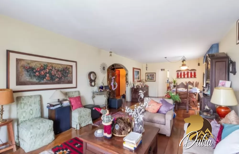 Silvana Indianópolis 190m² 03 Dormitórios 01 Suítes 2 Vagas