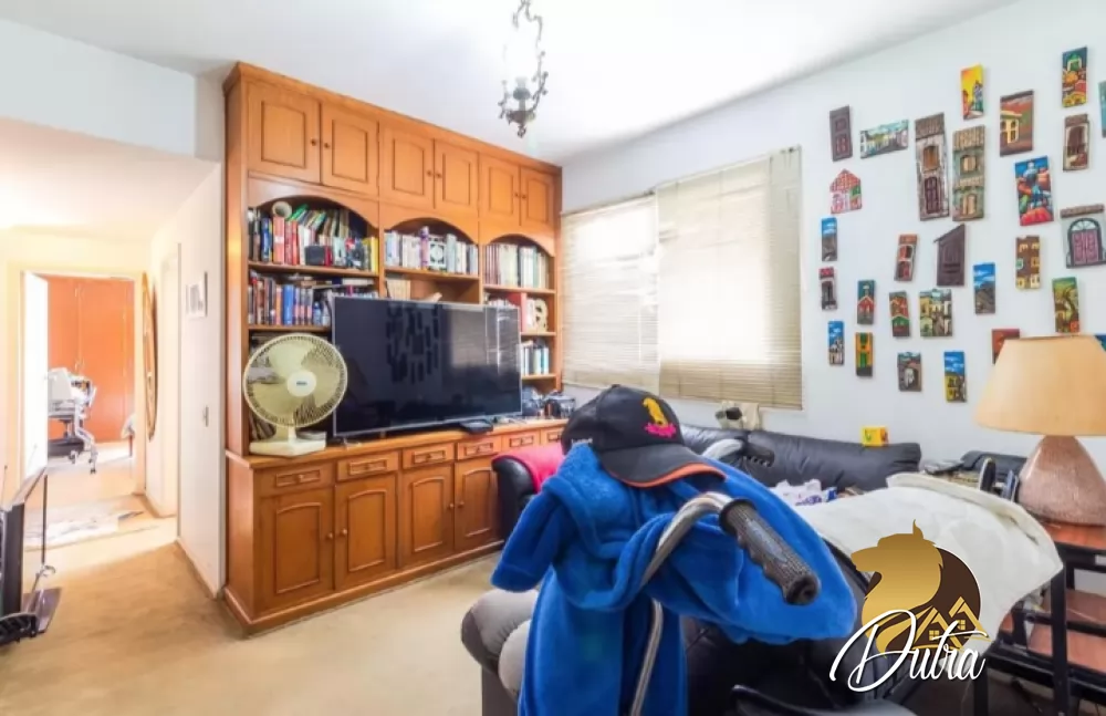 Silvana Indianópolis 190m² 03 Dormitórios 01 Suítes 2 Vagas