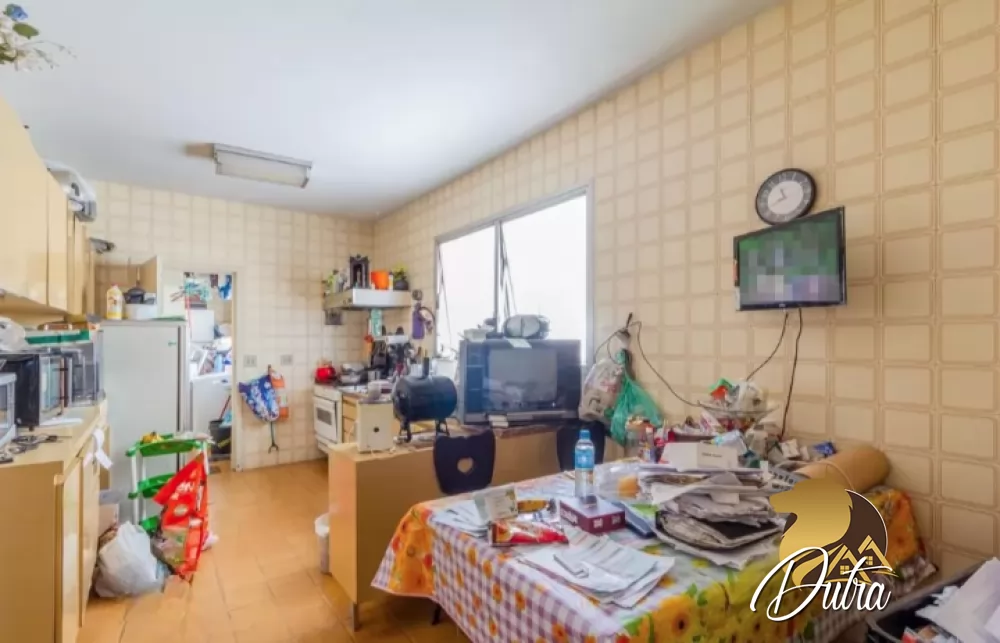 Silvana Indianópolis 190m² 03 Dormitórios 01 Suítes 2 Vagas