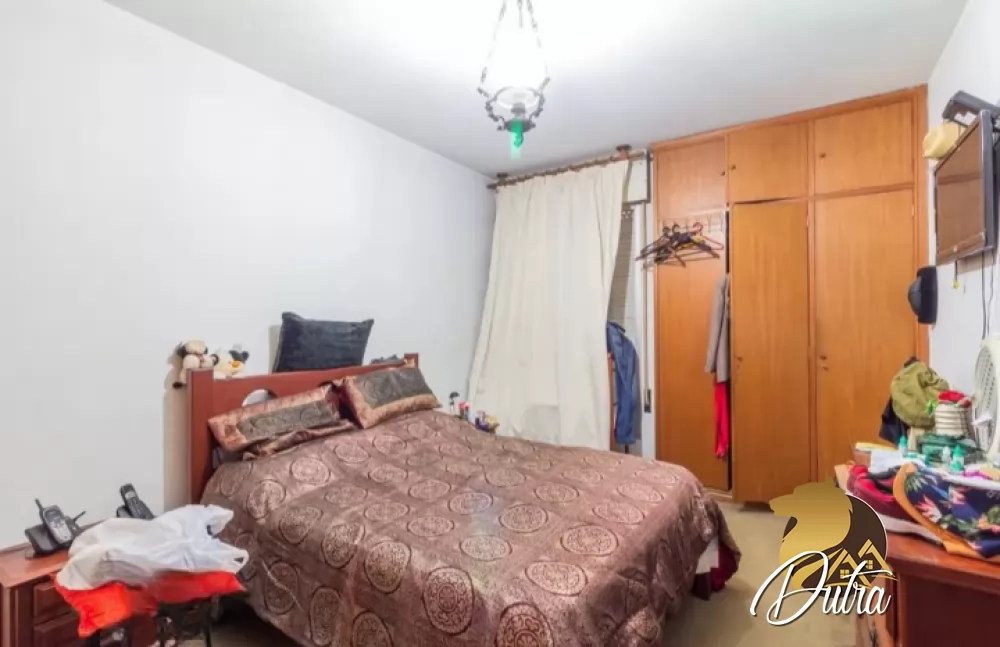 Silvana Indianópolis 190m² 03 Dormitórios 01 Suítes 2 Vagas