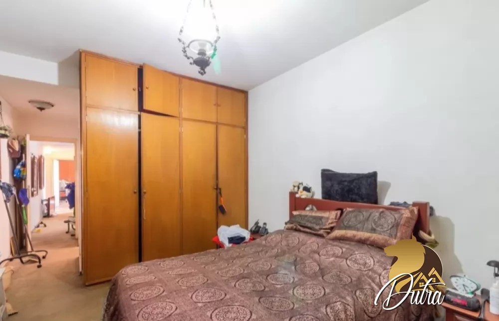 Silvana Indianópolis 190m² 03 Dormitórios 01 Suítes 2 Vagas