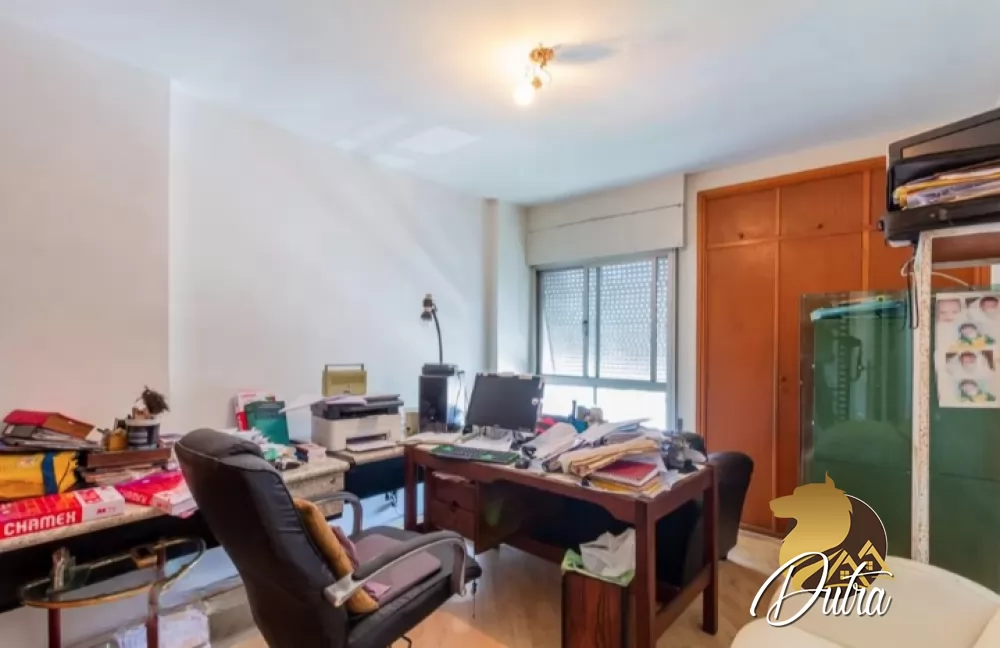 Silvana Indianópolis 190m² 03 Dormitórios 01 Suítes 2 Vagas