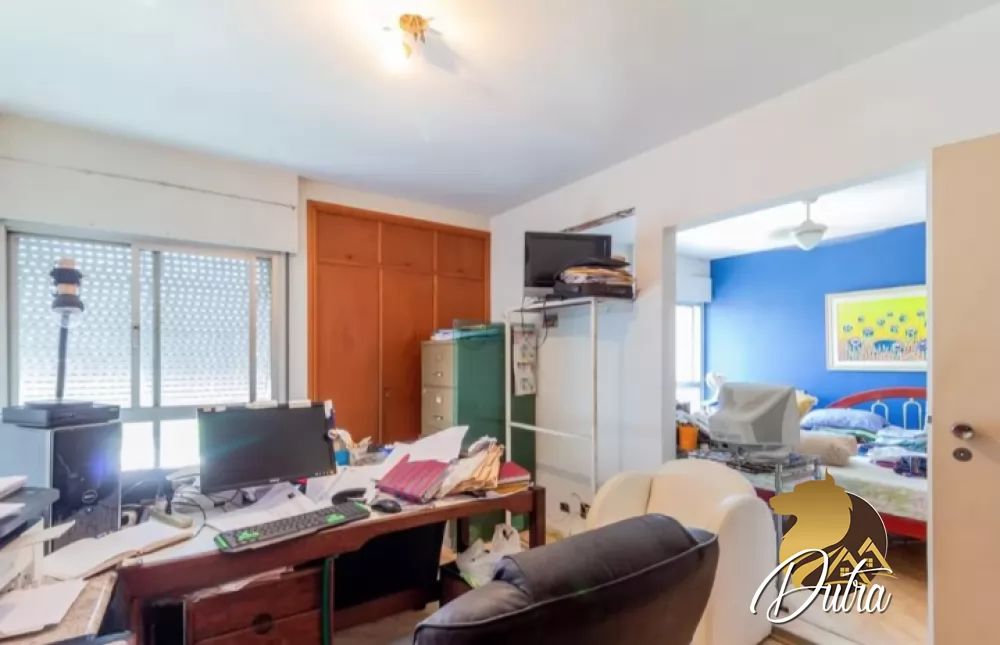 Silvana Indianópolis 190m² 03 Dormitórios 01 Suítes 2 Vagas