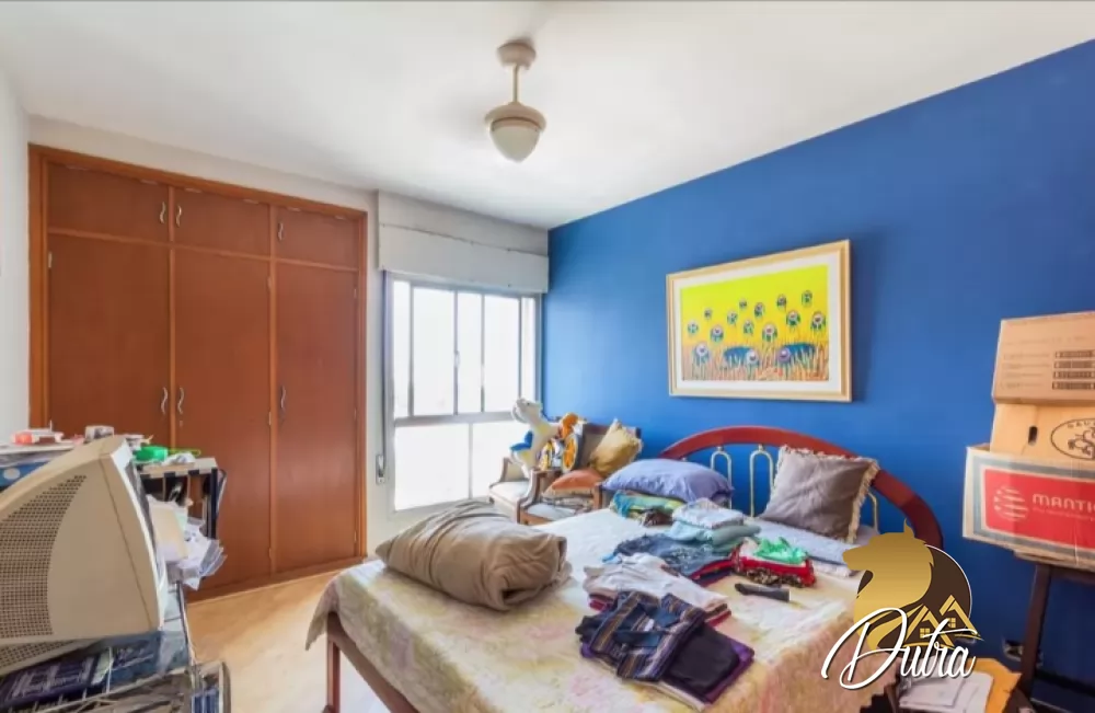 Silvana Indianópolis 190m² 03 Dormitórios 01 Suítes 2 Vagas