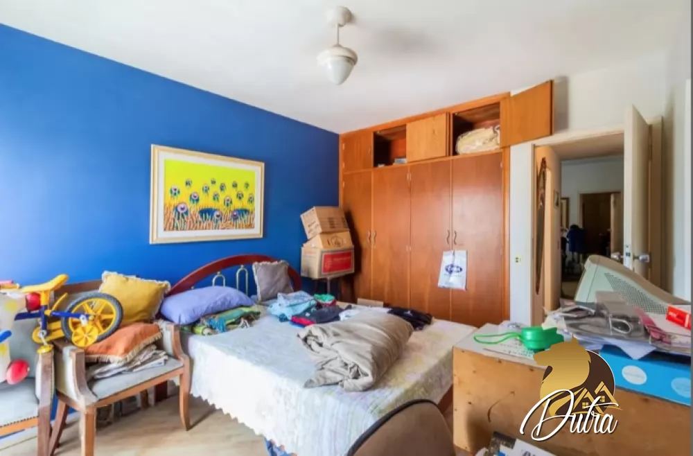 Silvana Indianópolis 190m² 03 Dormitórios 01 Suítes 2 Vagas