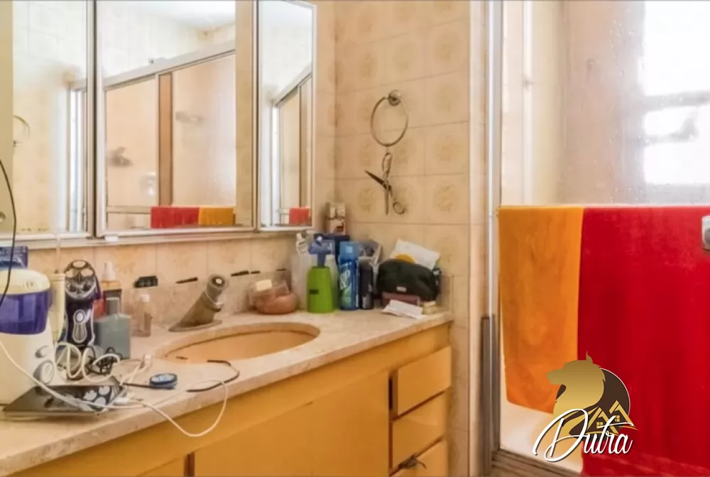 Silvana Indianópolis 190m² 03 Dormitórios 01 Suítes 2 Vagas