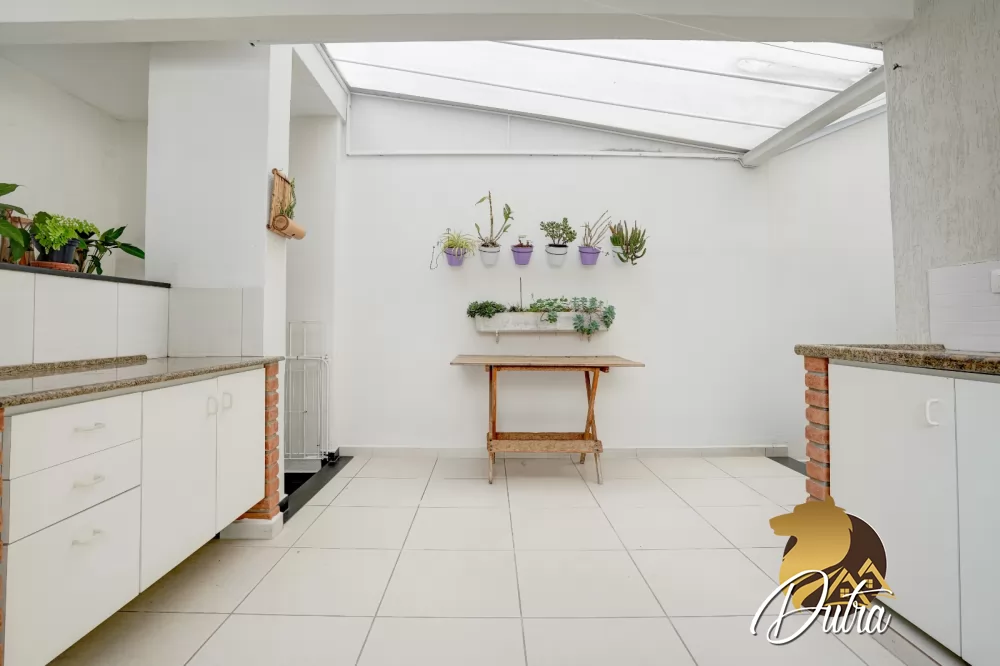 Padrão Planalto Paulista 160m² 03 Dormitórios 02 Suítes 2 Vagas