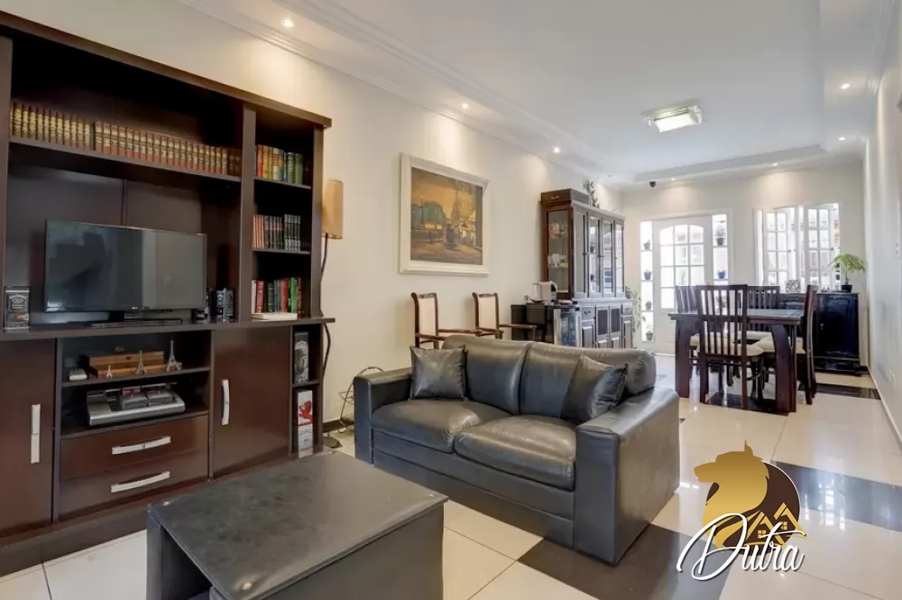 Padrão Planalto Paulista 160m² 03 Dormitórios 02 Suítes 2 Vagas