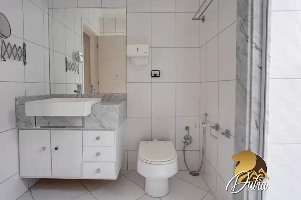 Padrão Planalto Paulista 160m² 03 Dormitórios 02 Suítes 2 Vagas