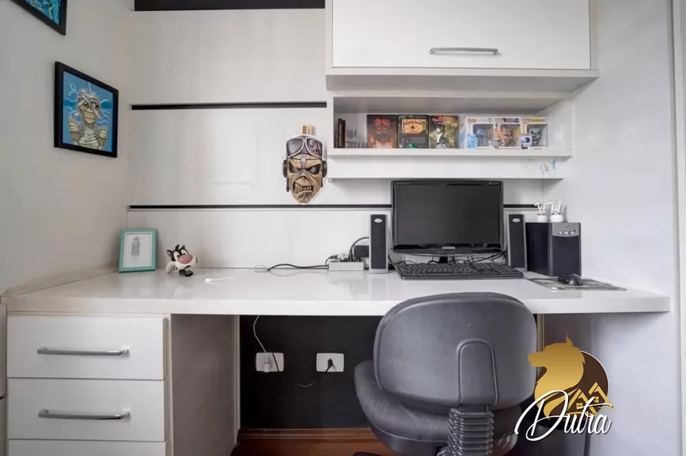 Padrão Planalto Paulista 160m² 03 Dormitórios 02 Suítes 2 Vagas