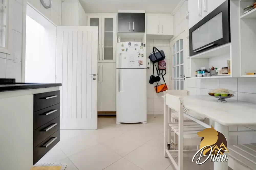 Padrão Planalto Paulista 160m² 03 Dormitórios 02 Suítes 2 Vagas
