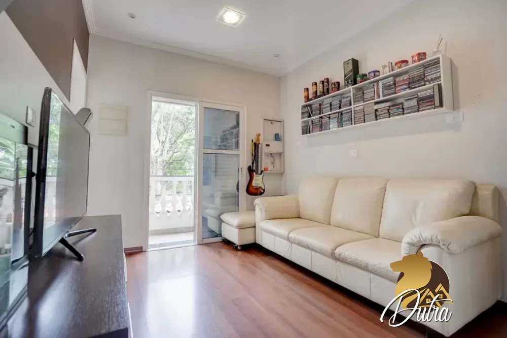 Padrão Planalto Paulista 160m² 03 Dormitórios 02 Suítes 2 Vagas