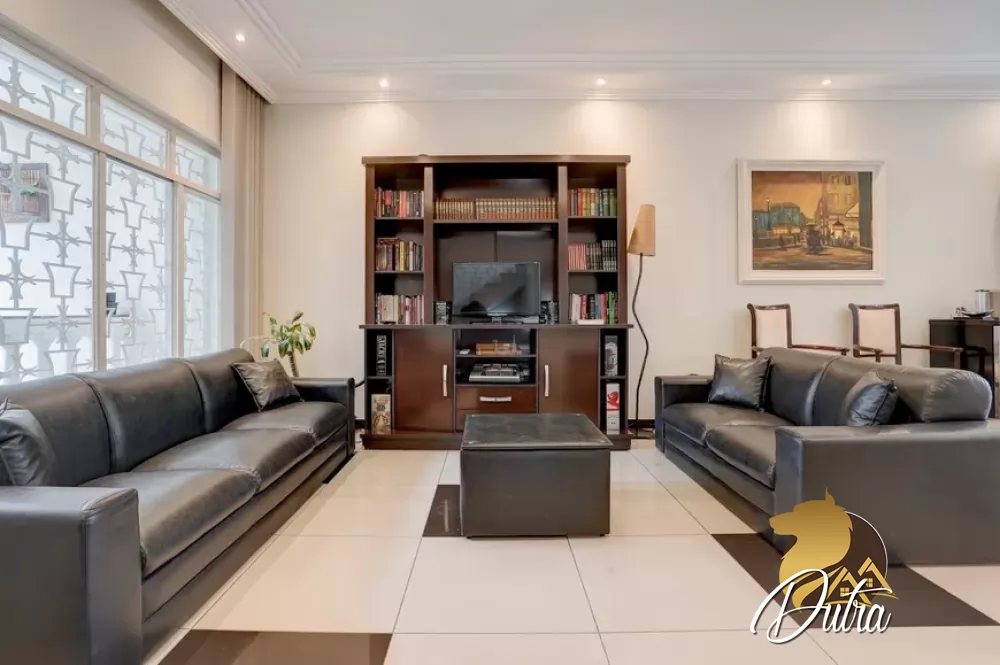 Padrão Planalto Paulista 160m² 03 Dormitórios 02 Suítes 2 Vagas