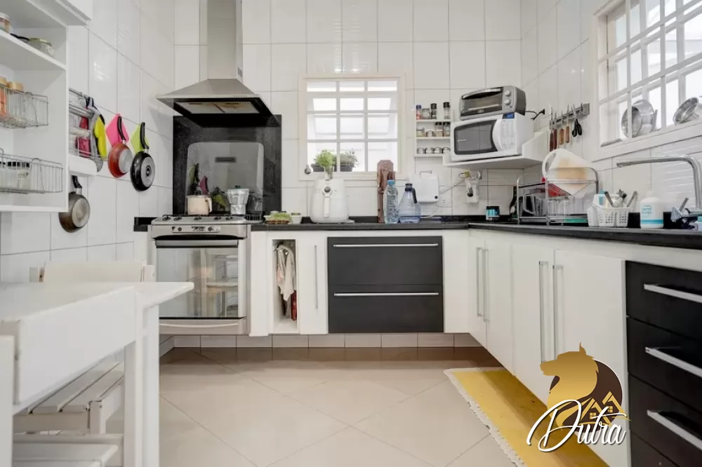 Padrão Planalto Paulista 160m² 03 Dormitórios 02 Suítes 2 Vagas