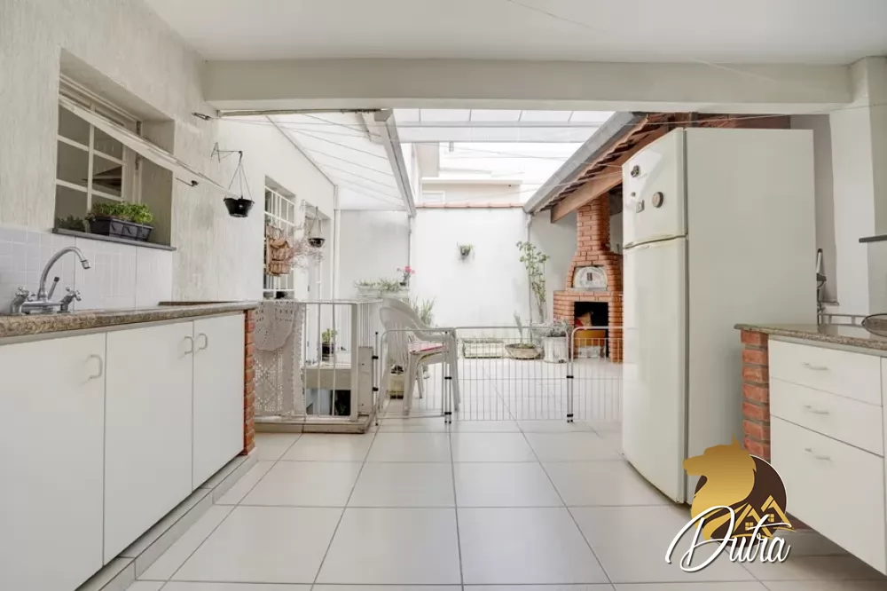 Padrão Planalto Paulista 160m² 03 Dormitórios 02 Suítes 2 Vagas