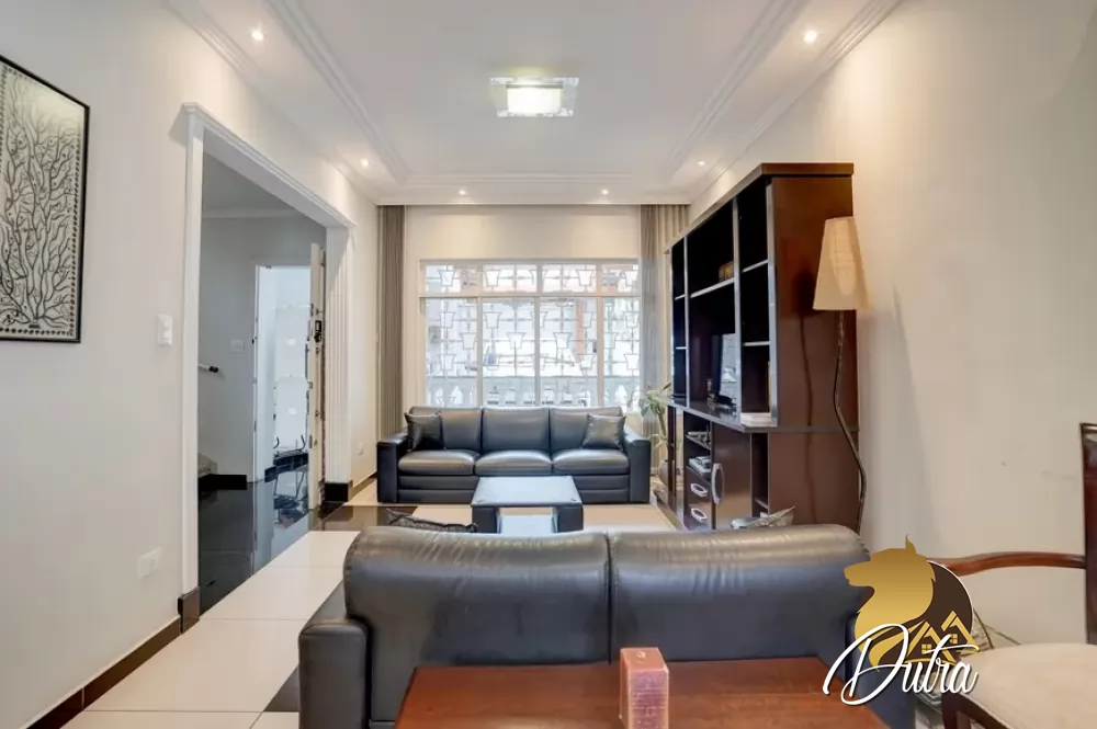 Padrão Planalto Paulista 160m² 03 Dormitórios 02 Suítes 2 Vagas