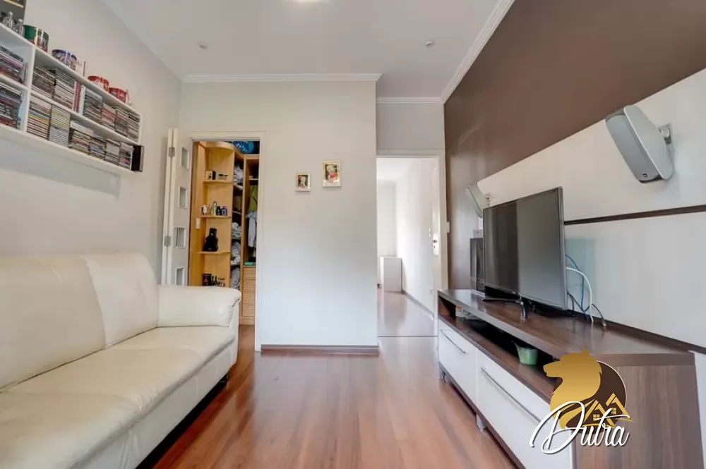 Padrão Planalto Paulista 160m² 03 Dormitórios 02 Suítes 2 Vagas