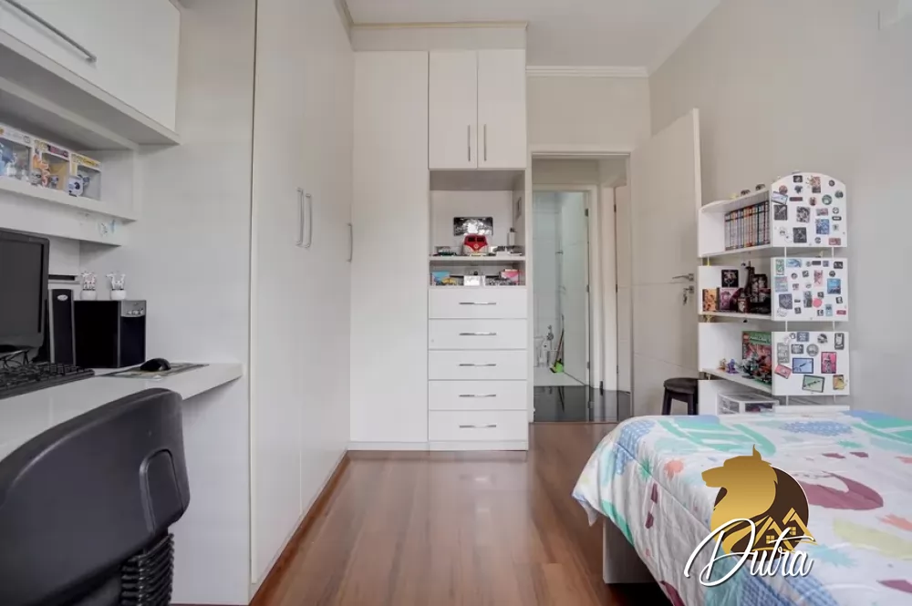 Padrão Planalto Paulista 160m² 03 Dormitórios 02 Suítes 2 Vagas