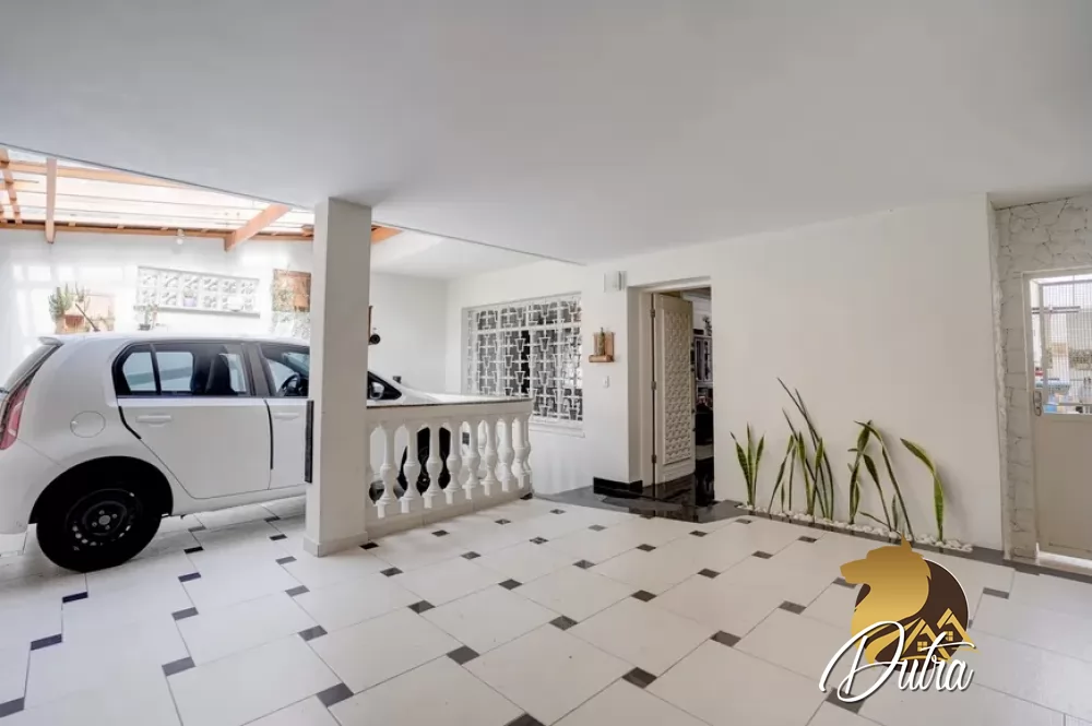 Padrão Planalto Paulista 160m² 03 Dormitórios 02 Suítes 2 Vagas
