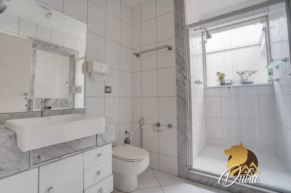Padrão Planalto Paulista 160m² 03 Dormitórios 02 Suítes 2 Vagas