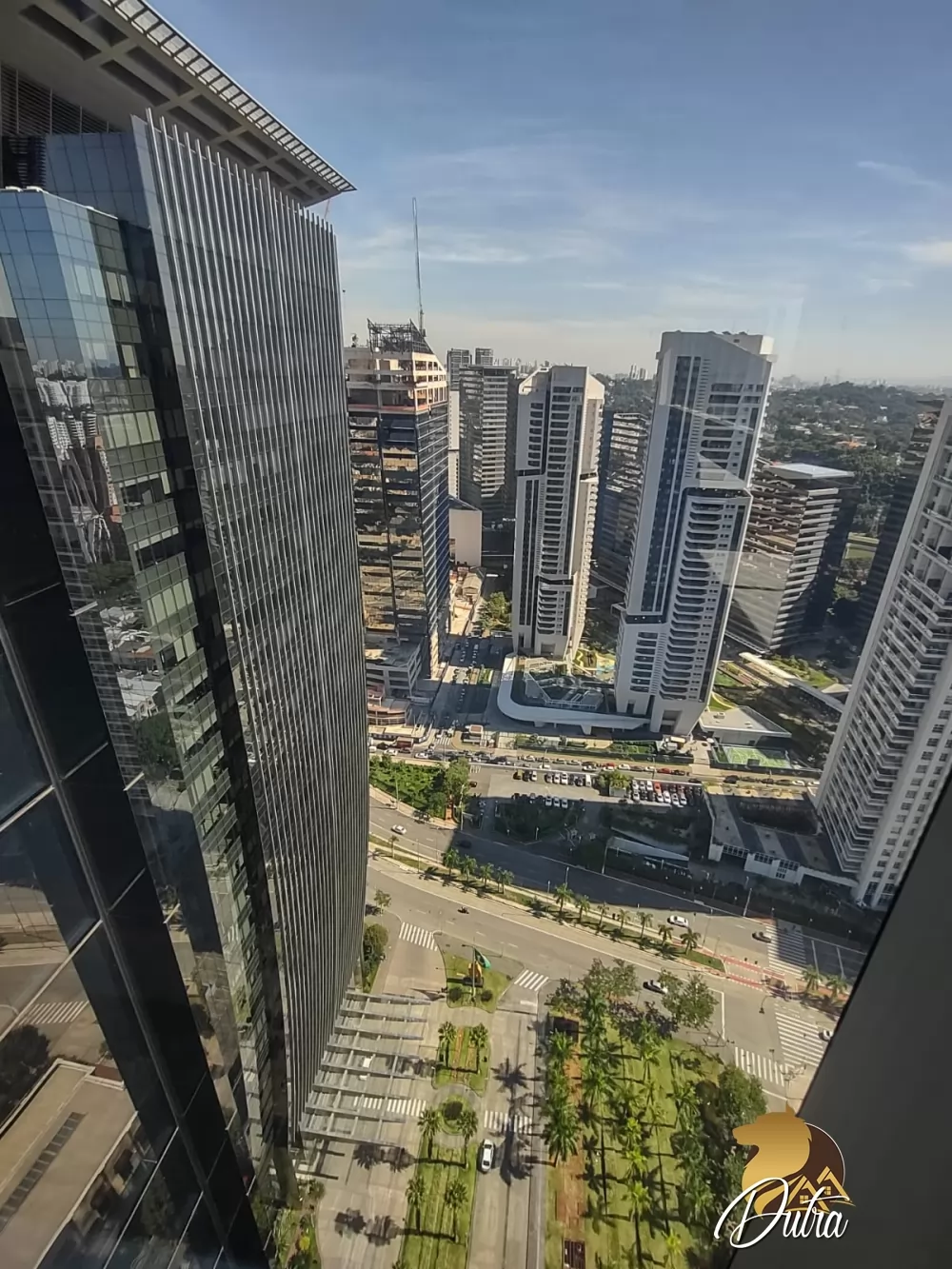 Ez Tower Broklin 1861m² 42 Vagas