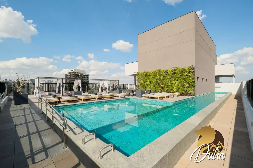 Edificíco P11 Pinheiros 145m² 02 Dormitórios 02 Suítes 2 Vagas