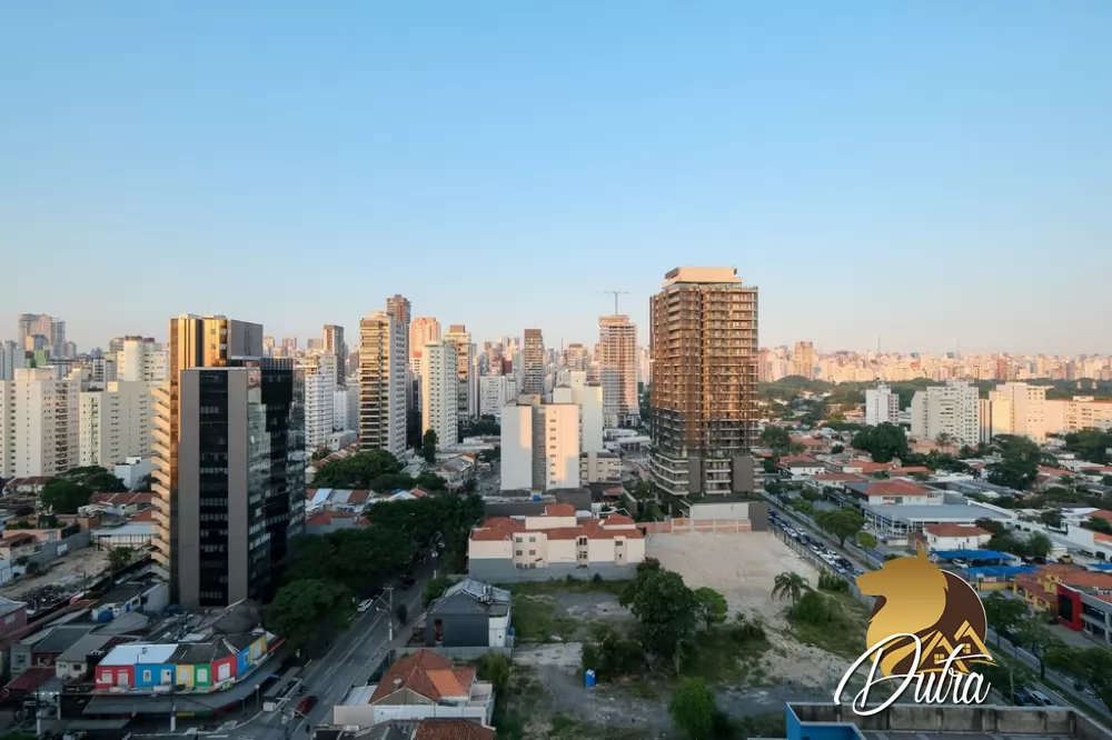 Edificíco P11 Pinheiros 145m² 02 Dormitórios 02 Suítes 2 Vagas