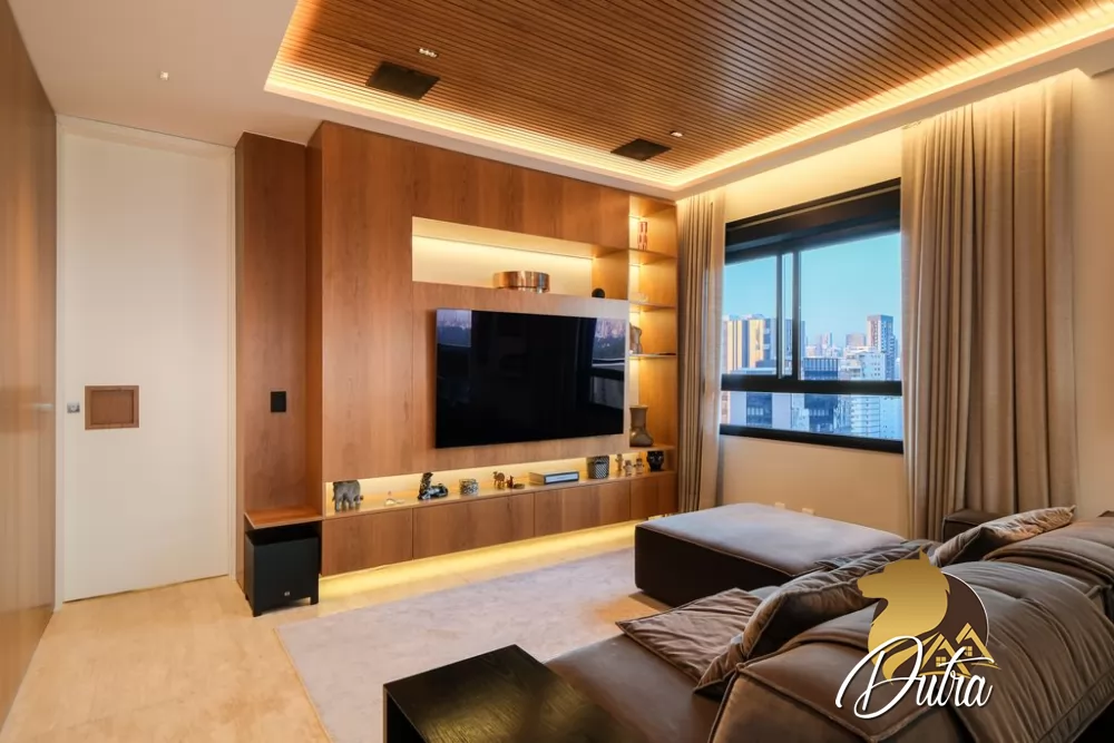 Edificíco P11 Pinheiros 145m² 02 Dormitórios 02 Suítes 2 Vagas