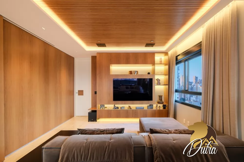 Edificíco P11 Pinheiros 145m² 02 Dormitórios 02 Suítes 2 Vagas