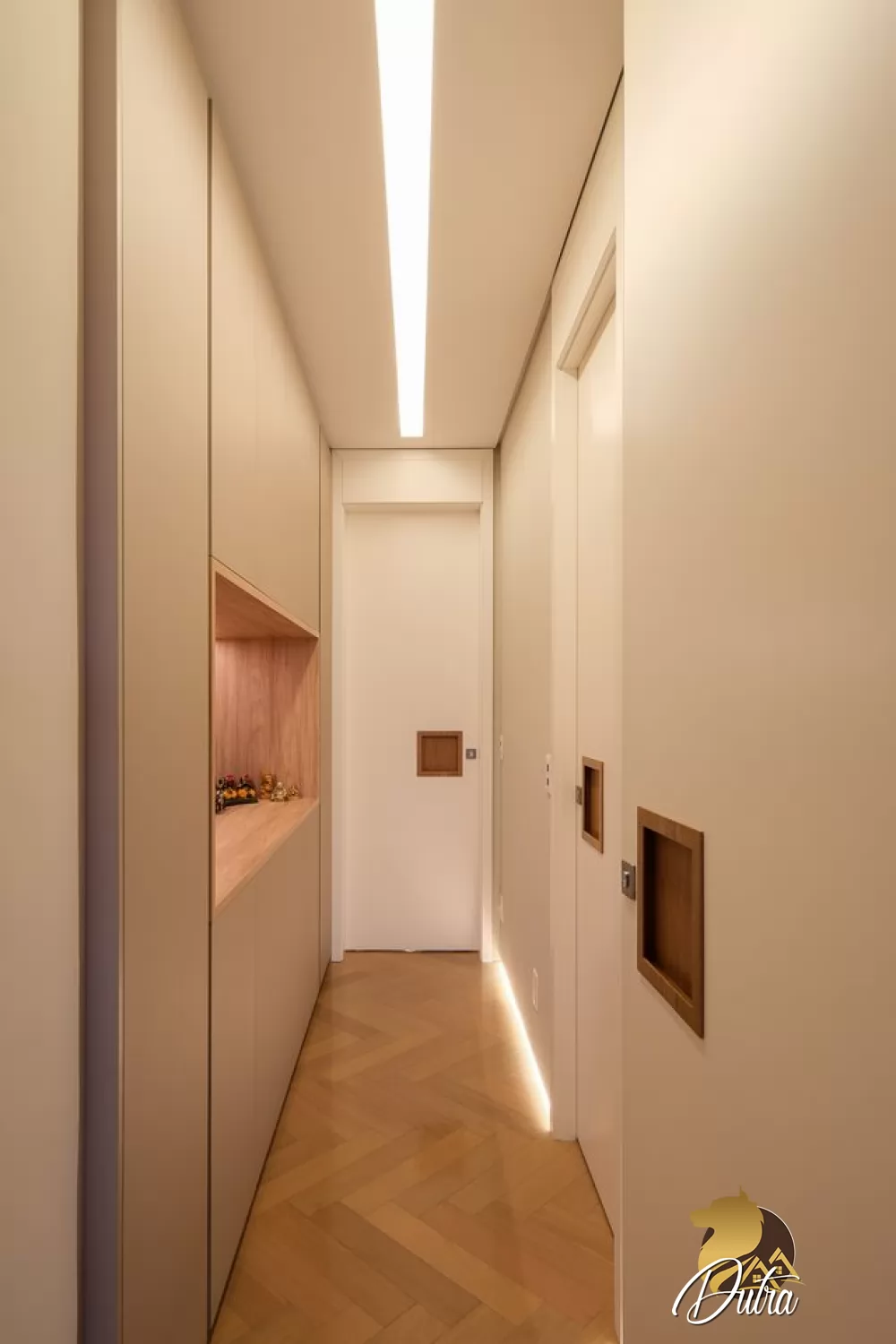 Edificíco P11 Pinheiros 145m² 02 Dormitórios 02 Suítes 2 Vagas