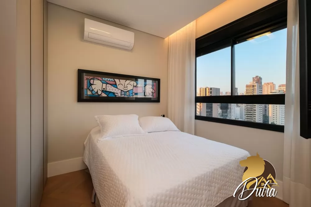 Edificíco P11 Pinheiros 145m² 02 Dormitórios 02 Suítes 2 Vagas