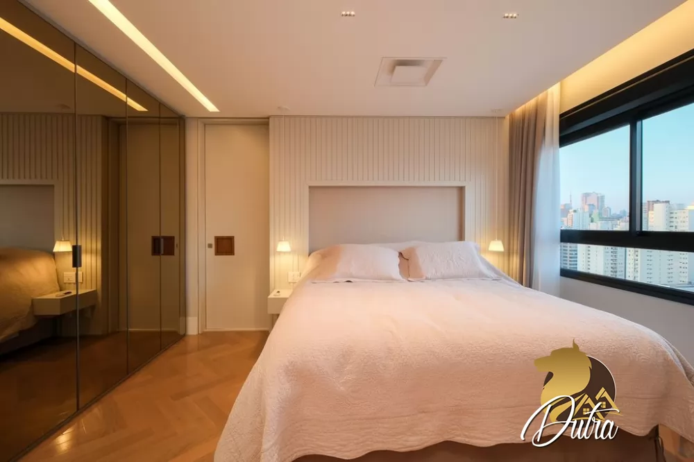 Edificíco P11 Pinheiros 145m² 02 Dormitórios 02 Suítes 2 Vagas