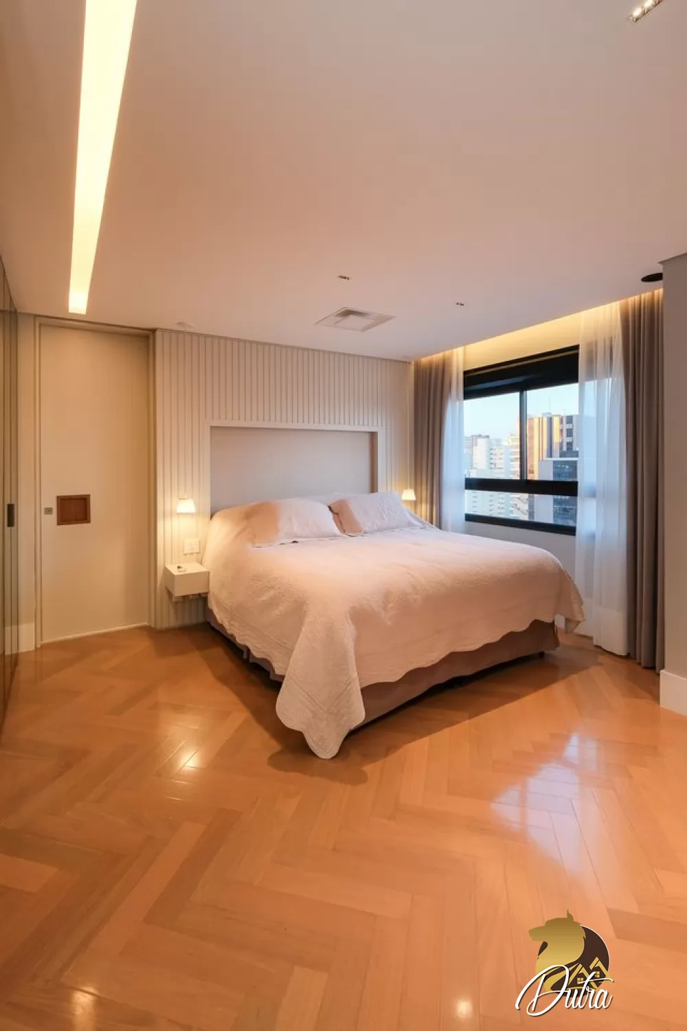Edificíco P11 Pinheiros 145m² 02 Dormitórios 02 Suítes 2 Vagas