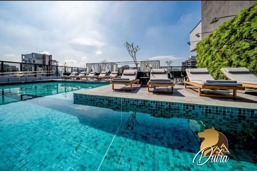 Edificíco P11 Pinheiros 145m² 02 Dormitórios 02 Suítes 2 Vagas
