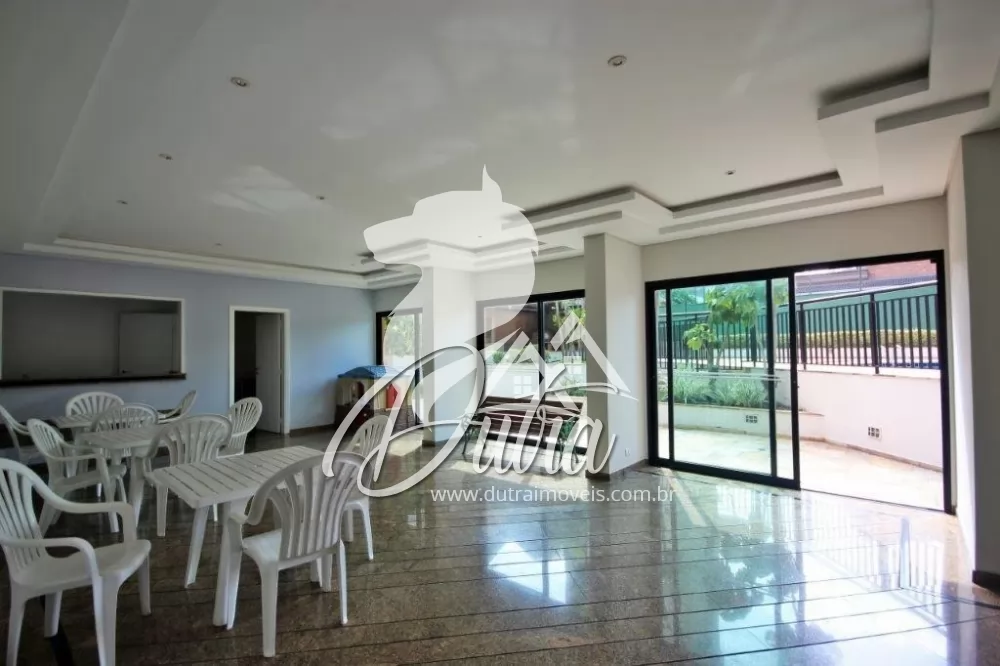 Saint Albert Vila Mariana 478m² 03 Dormitórios 03 Suítes 4 Vagas
