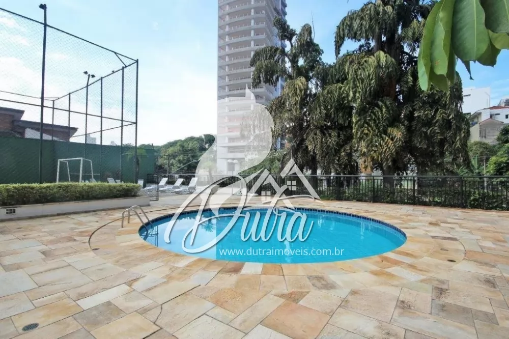 Saint Albert Vila Mariana 478m² 03 Dormitórios 03 Suítes 4 Vagas