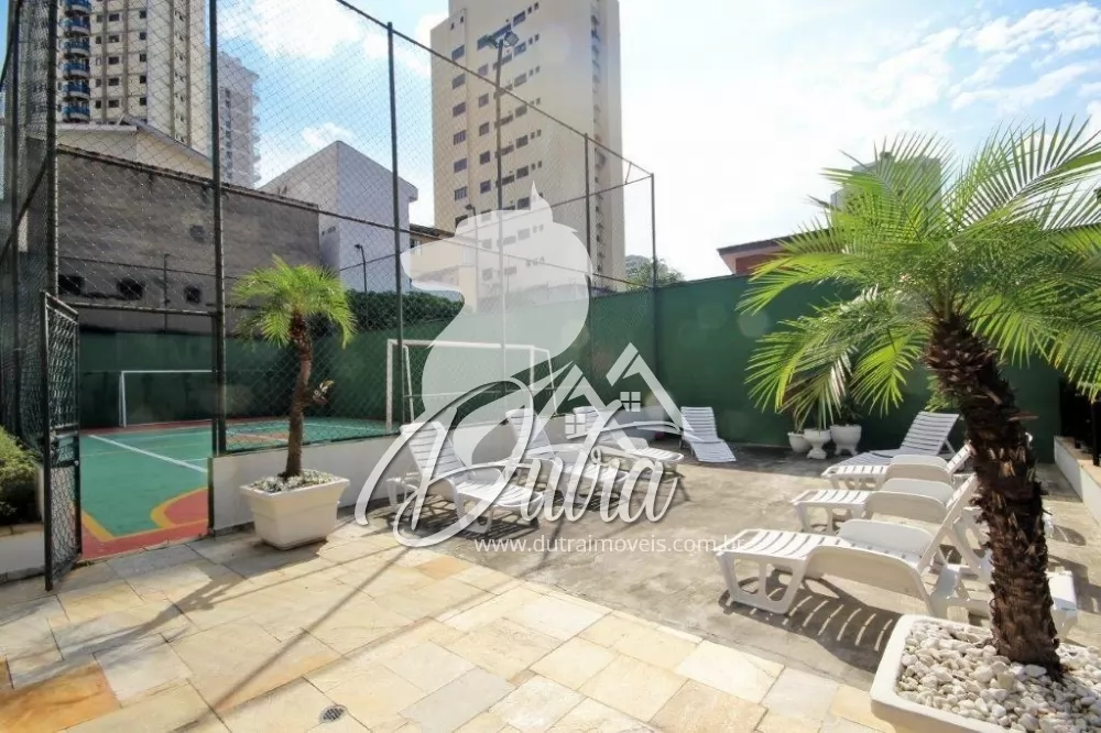Saint Albert Vila Mariana 478m² 03 Dormitórios 03 Suítes 4 Vagas