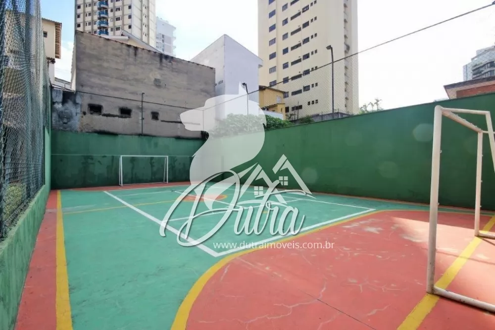 Saint Albert Vila Mariana 478m² 03 Dormitórios 03 Suítes 4 Vagas