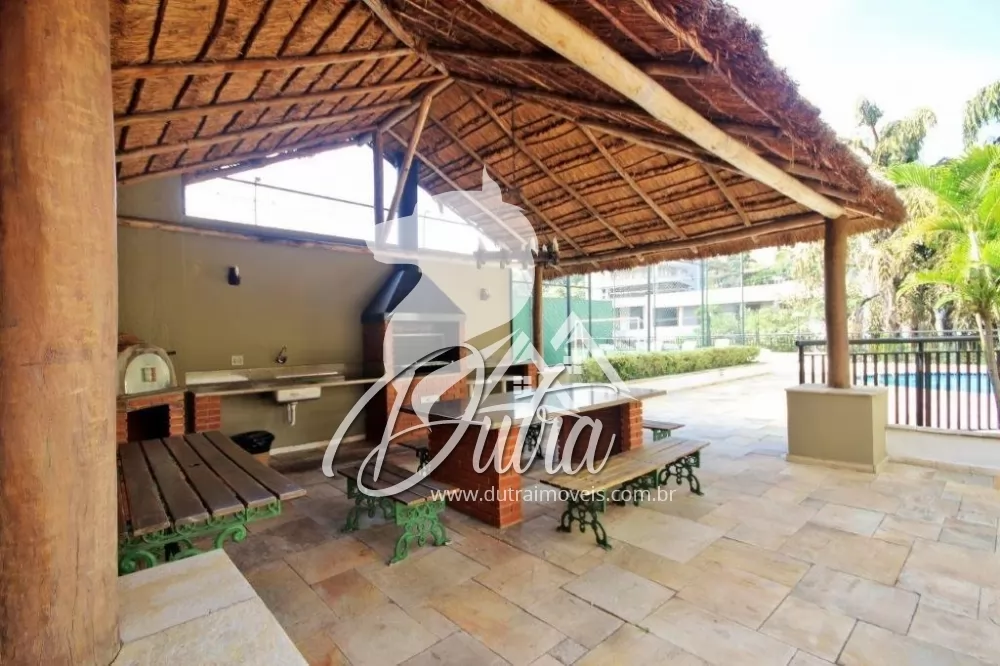 Saint Albert Vila Mariana 478m² 03 Dormitórios 03 Suítes 4 Vagas