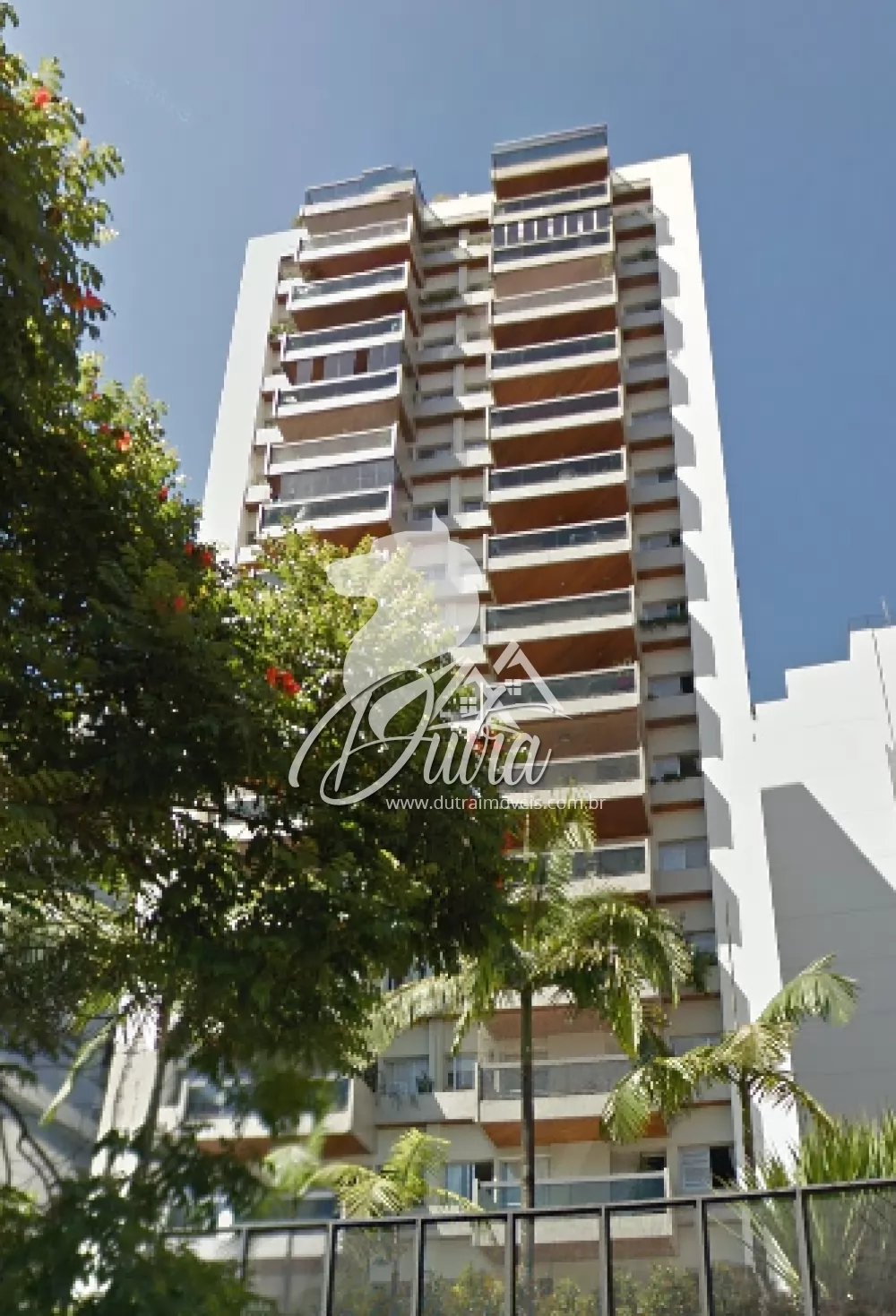 Edifício Castel de Padova Perdizes 259m² 04 Dormitórios 01 Suítes 2 Vagas