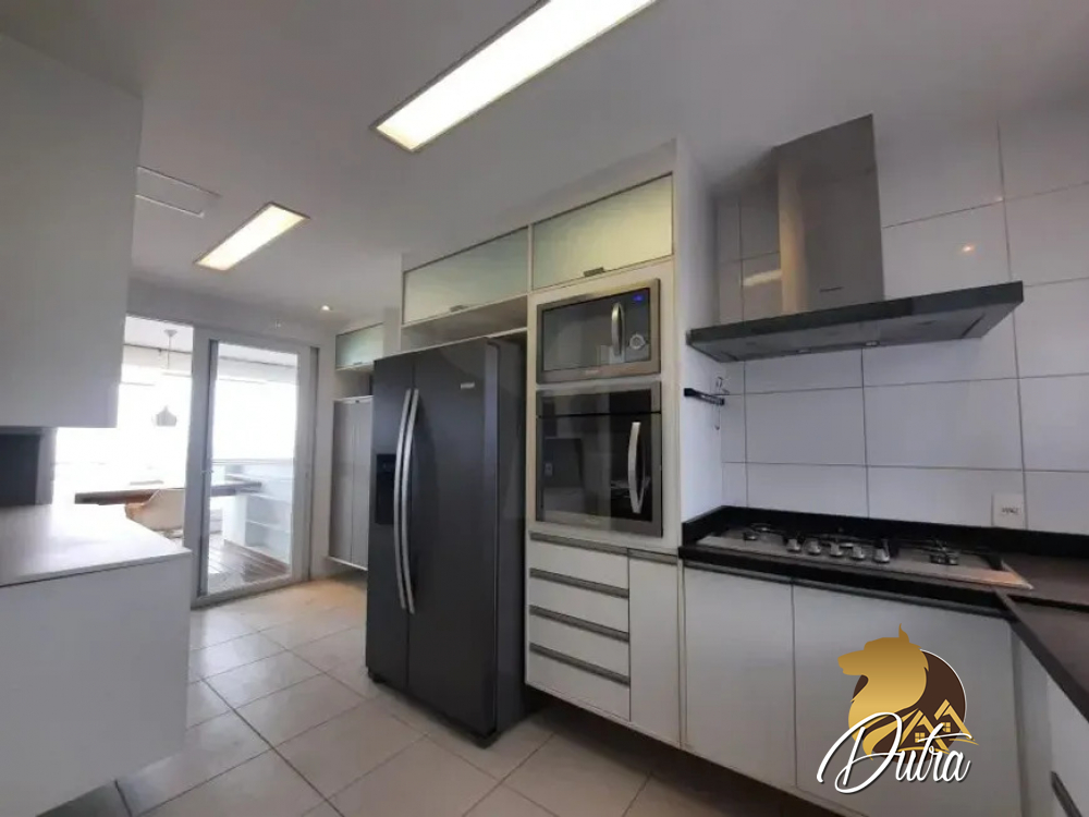 Park One Paraíso 171m² 03 Dormitórios 03 Suítes 3 Vagas