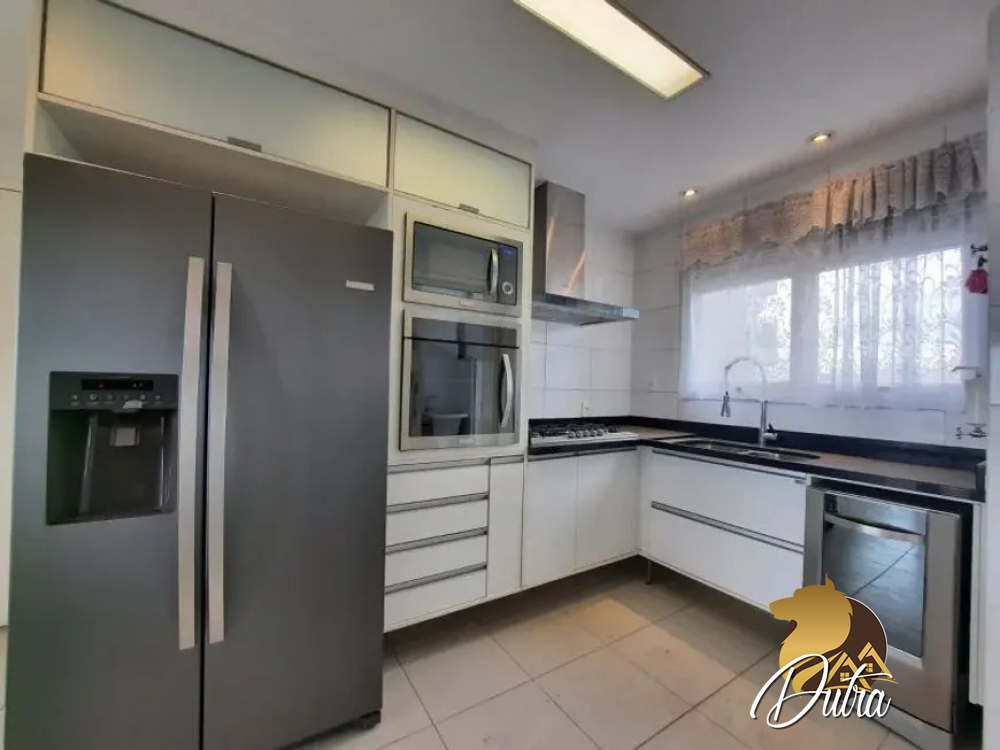 Park One Paraíso 171m² 03 Dormitórios 03 Suítes 3 Vagas
