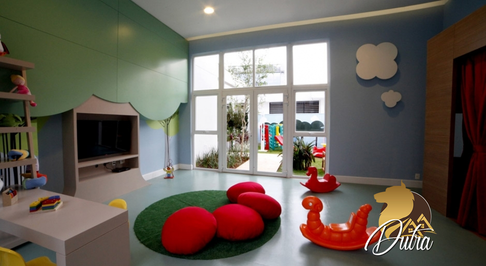 Park One Paraíso 171m² 03 Dormitórios 03 Suítes 3 Vagas