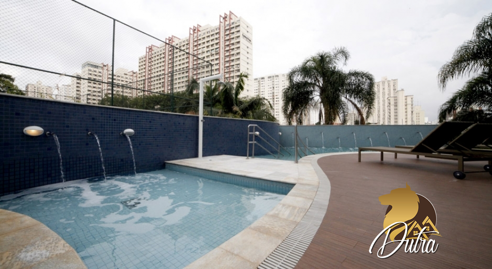 Park One Paraíso 171m² 03 Dormitórios 03 Suítes 3 Vagas