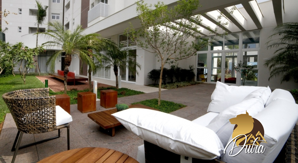 Park One Paraíso 171m² 03 Dormitórios 03 Suítes 3 Vagas
